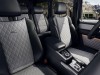 Mercedes-Benz G-Class 2015