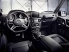 Mercedes-Benz G-Class 2015