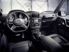 Mercedes-Benz G-Class 2015
