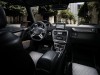 Mercedes-Benz G-Class (2015)