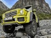 Mercedes-Benz G500 4x4-2 Concept 2015