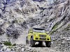 2015 Mercedes-Benz G500 4x4-2 Concept thumbnail photo 85911