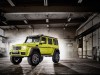 Mercedes-Benz G500 4x4-2 Concept 2015