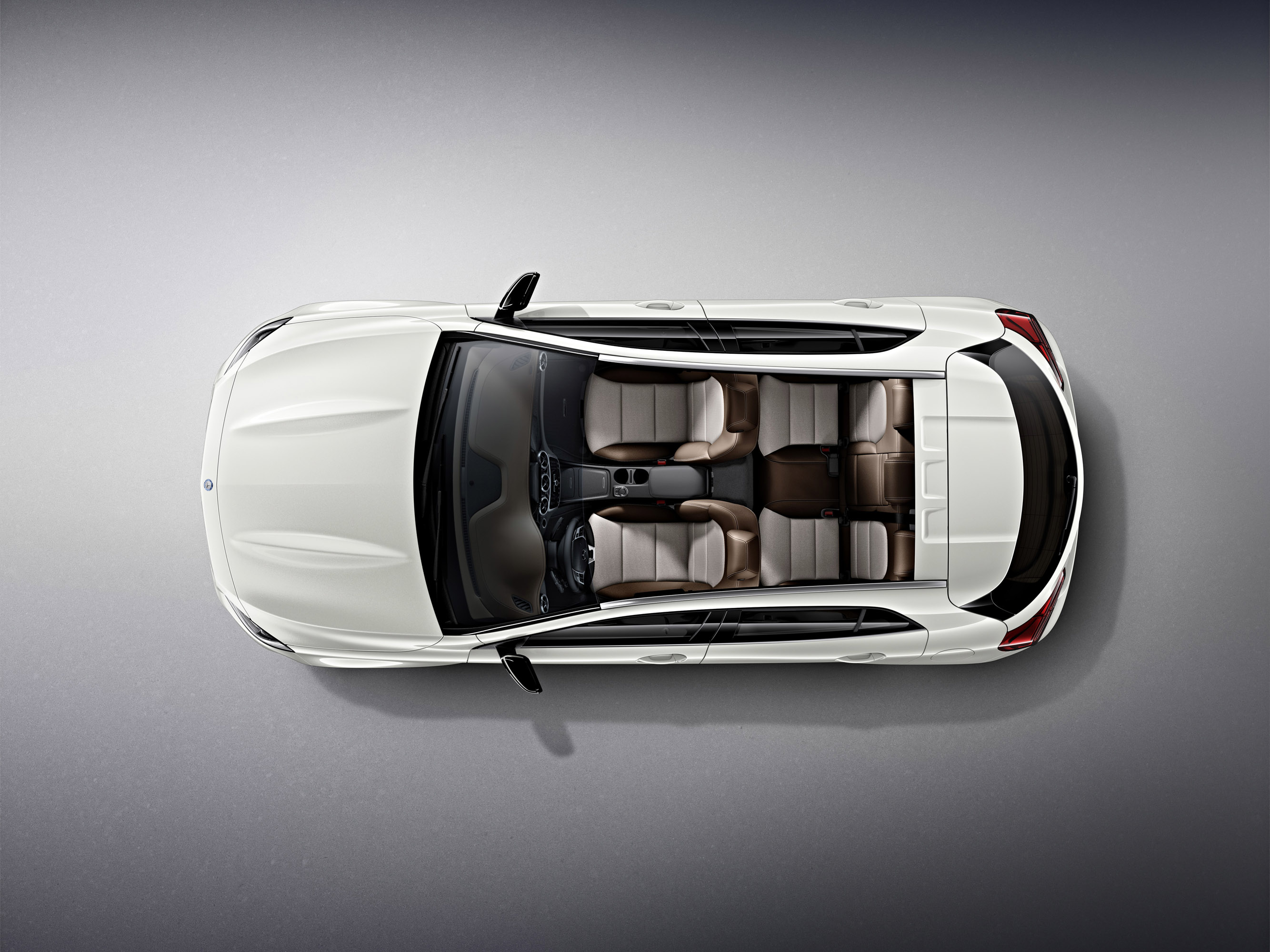 Mercedes-Benz GLA-Class photo #72