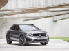 Mercedes-Benz GLA-Class 2015