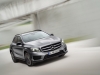 2015 Mercedes-Benz GLA-Class thumbnail photo 43911