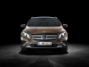 Mercedes-Benz GLA-Class 2015