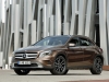 Mercedes-Benz GLA-Class 2015