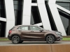 Mercedes-Benz GLA-Class 2015