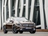 Mercedes-Benz GLA-Class 2015
