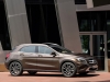 Mercedes-Benz GLA-Class 2015
