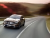 Mercedes-Benz GLA-Class 2015
