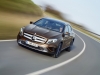 Mercedes-Benz GLA-Class (2015)