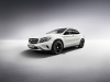 Mercedes-Benz GLA-Class 2015