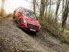 Mercedes-Benz GLA-Class 2015