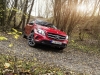 Mercedes-Benz GLA-Class 2015