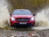 Mercedes-Benz GLA-Class 2015