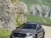 Mercedes-Benz GLA-Class 2015