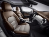 Mercedes-Benz GLA-Class 2015