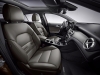 Mercedes-Benz GLA-Class 2015