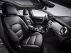 Mercedes-Benz GLA-Class 2015