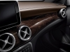 Mercedes-Benz GLA-Class 2015