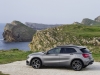 Mercedes-Benz GLA-Class 2015