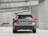 Mercedes-Benz GLA-Class 2015