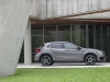 Mercedes-Benz GLA-Class 2015