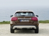 Mercedes-Benz GLA-Class 2015