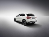 Mercedes-Benz GLA-Class 2015