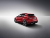 Mercedes-Benz GLA-Class 2015