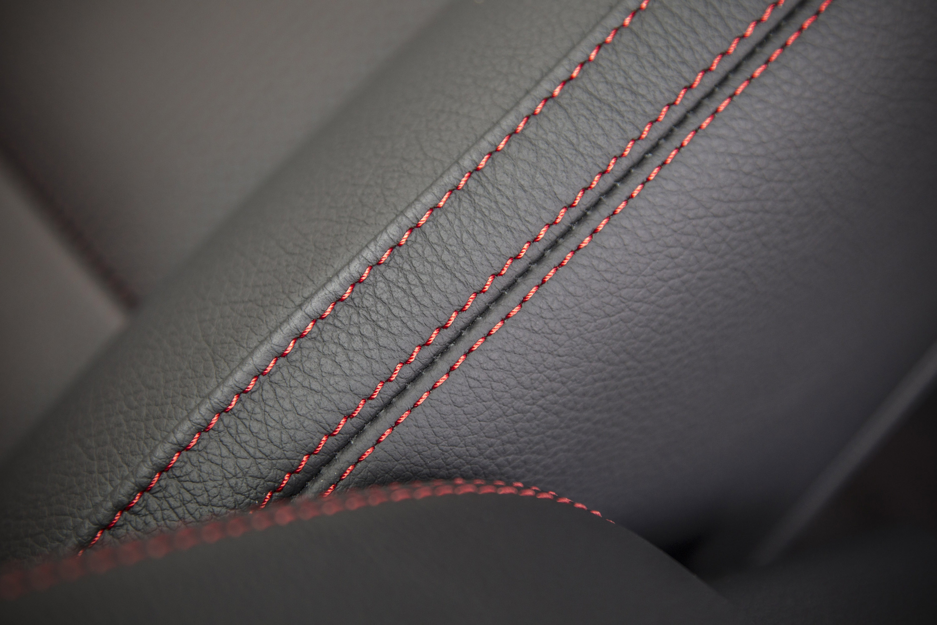 Mercedes-Benz GLA UK-Version photo #85