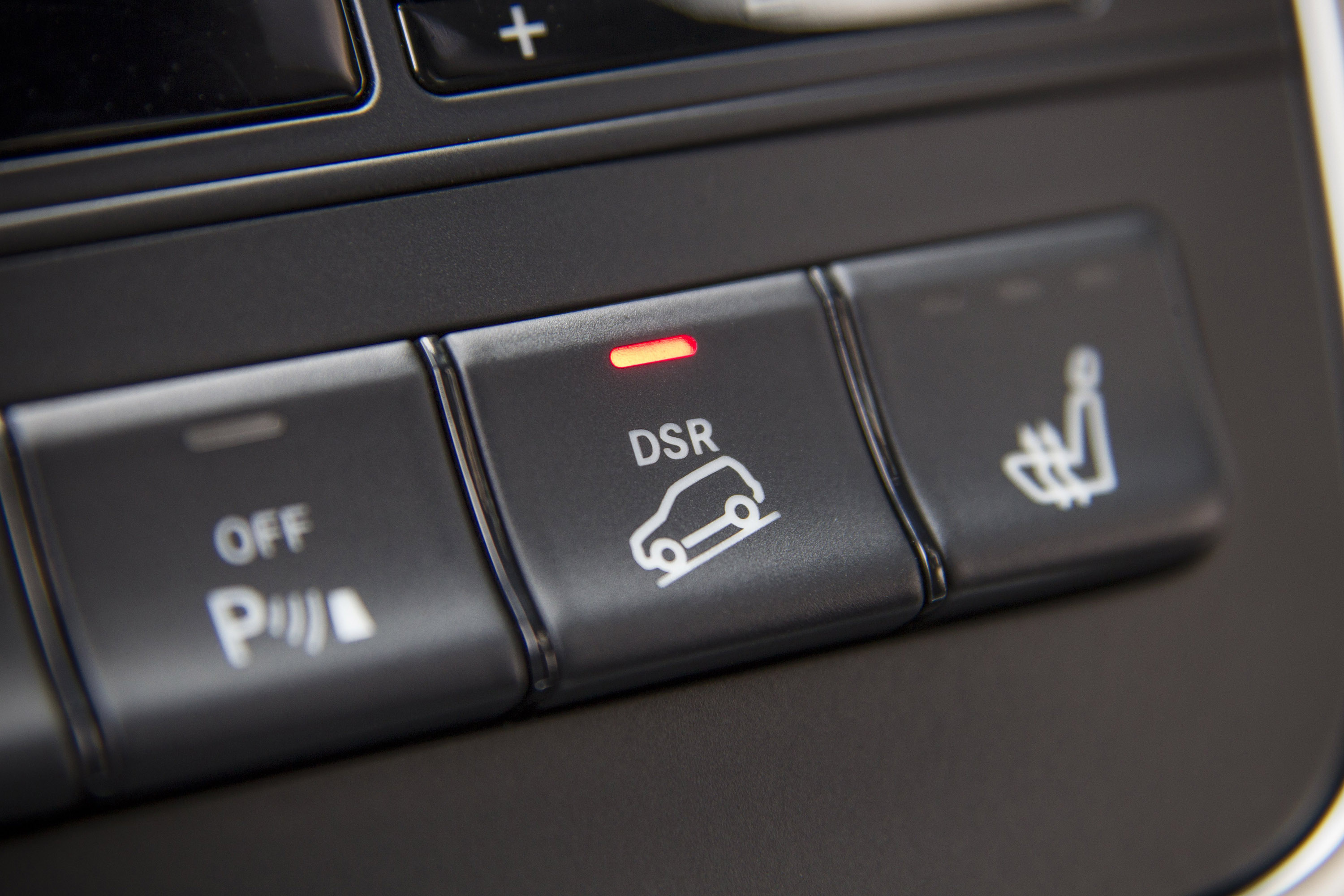 Mercedes-Benz GLA UK-Version photo #89