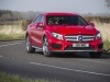 2015 Mercedes-Benz GLA UK-Version thumbnail photo 54539