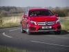 2015 Mercedes-Benz GLA UK-Version thumbnail photo 54541