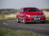 2015 Mercedes-Benz GLA UK-Version thumbnail photo 54543