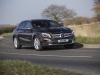 2015 Mercedes-Benz GLA UK-Version thumbnail photo 54548