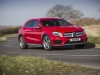 2015 Mercedes-Benz GLA UK-Version thumbnail photo 54549