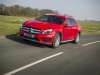 2015 Mercedes-Benz GLA UK-Version thumbnail photo 54551