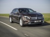 Mercedes-Benz GLA UK-Version 2015