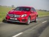 Mercedes-Benz GLA UK-Version 2015