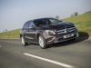 Mercedes-Benz GLA UK-Version 2015