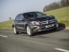 Mercedes-Benz GLA UK-Version 2015