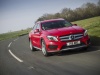 Mercedes-Benz GLA UK-Version 2015