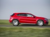Mercedes-Benz GLA UK-Version 2015