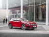 Mercedes-Benz GLA UK-Version 2015
