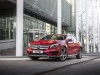 Mercedes-Benz GLA UK-Version 2015
