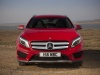 Mercedes-Benz GLA UK-Version 2015