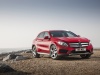 Mercedes-Benz GLA UK-Version 2015
